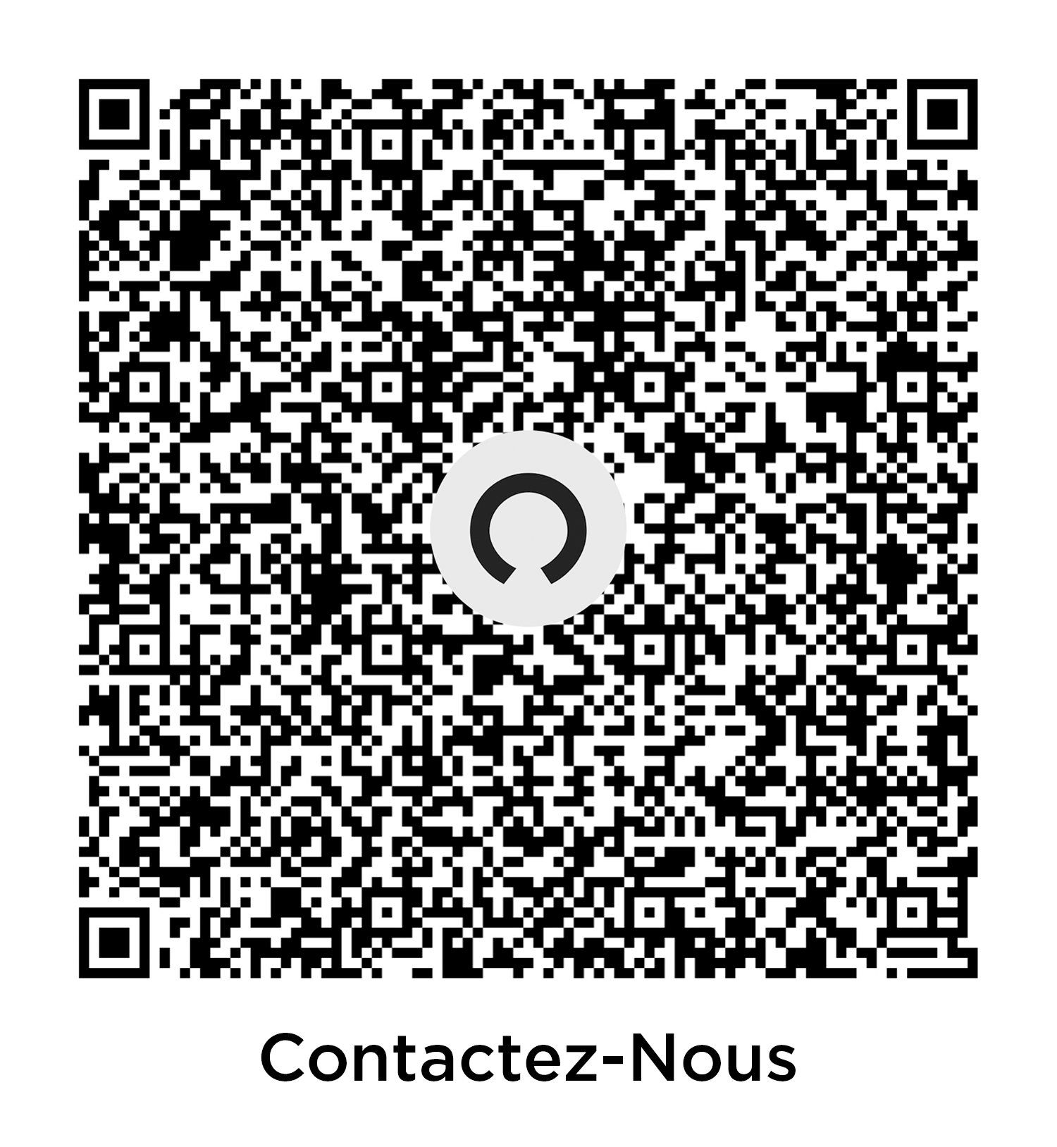 Contact, Renseignement, Information